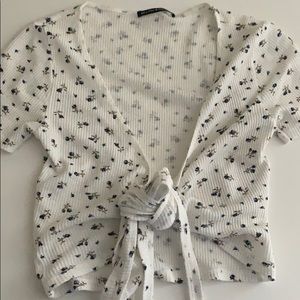 Brandy melville shirt